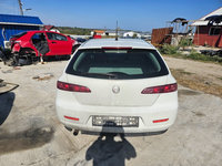 Stop aripa stanga / stop aripa dreapta Alfa Romeo 159 SportWagon 1.9 JTD.M din 2007 2008