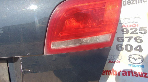 Stop Audi A3 8P facelift 2006-2012 stopuri sp