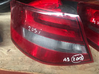 STOP AUDI A3 AN 2015 MODEL IN 2 USI
