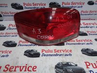 Stop audi a3 coupe an 2004