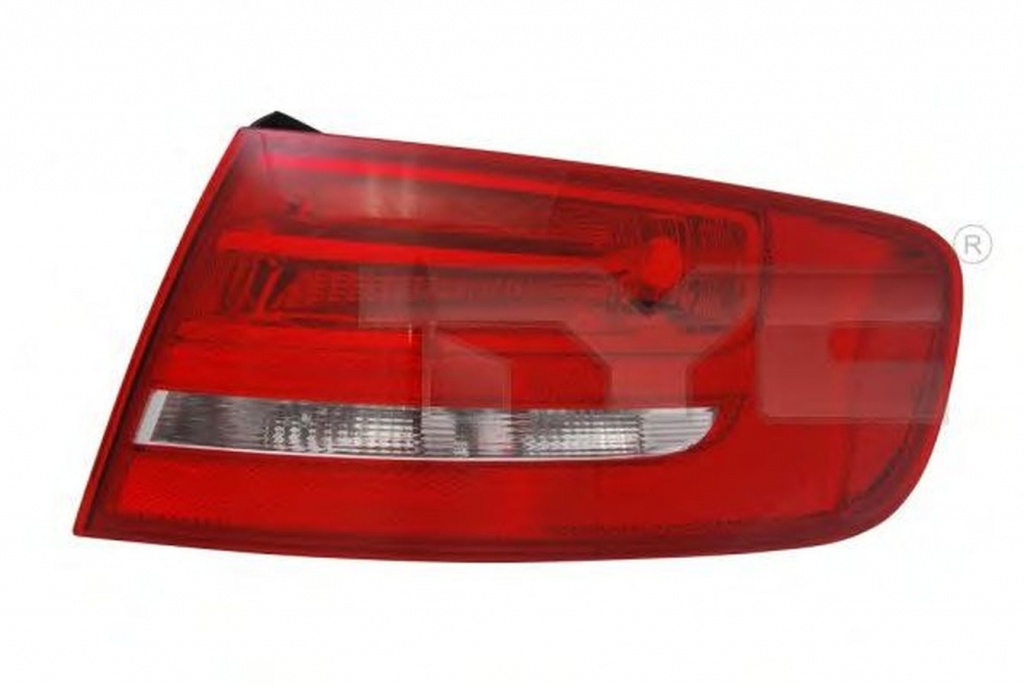 Stop AUDI A4 Avant 8K5 B8 TYC 11-11366-01-2