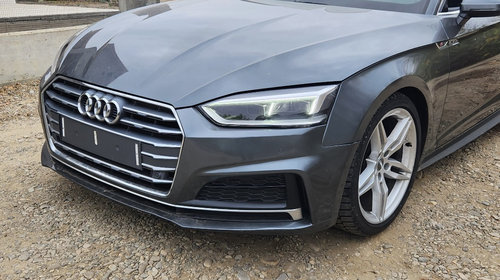 Stop Audi A5 8w6 F5 2019