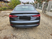 Stop Audi A5 8w6 F5 2019