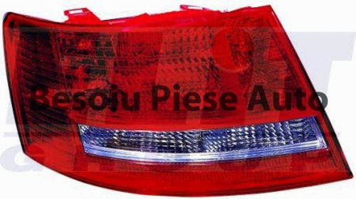 Stop Audi A6 2005 - 2008