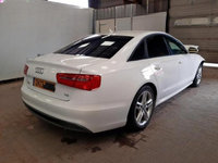 Stop Audi A6 2013 S-LINE 2.0 DIESEL Cod Motor CGLC 177CP/130KW