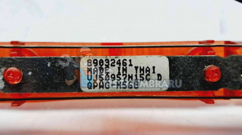 Stop auxiliar Mercedes Clasa A (W169) [Fabr 2004-2012] 89032461