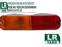 Stop bara dreapta AMR3990 Land Rover Freelander 1998-2002