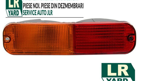 Stop bara dreapta AMR3990 Land Rover Freeland