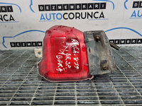 Stop bara dreapta Toyota RAV 4 III 2005 - 2009 SUV 4 Usi