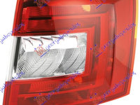 STOP BREAK (HELLA) - SKODA OCTAVIA 6 13-17, SKODA, SKODA OCTAVIA 6 13-17, 751005821