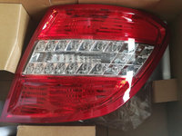 STOP BREAK LED MERCEDES C CLASS (W204) 2007-2011 A2048203964/A2048204064/