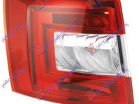 Stop (Break) Led-Skoda Octavia 6 13-17 pentru Skoda Octavia 6 13-17