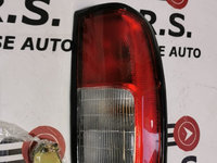 STOP CABINA DUBLA B65503S20A,B65553S20A NISSAN P/U (D22) 2WD-4WD 98-01 NISSAN P/U (D22) NAVARA 2WD-4WD 01-10