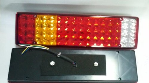 Stop camion LED 094 24 V