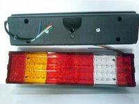 STOP CAMION LED 095 24 V