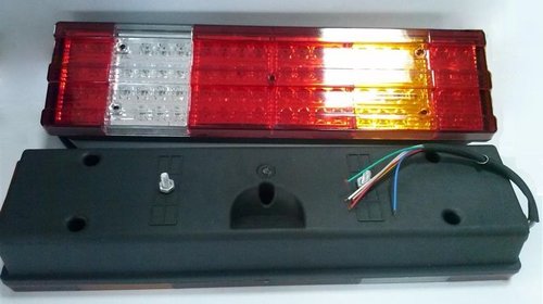 Stop camion LED 095 24V