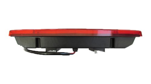 Stop camion LED 15 x 09 pe 24V