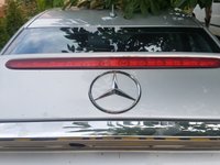 Stop capota portbagaj Mercedes E class W211