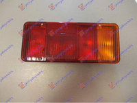 Stop (Carosata) (Mufa Mare)-Iveco Daily 90-00 pentru Iveco Daily 90-00