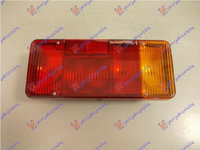 STOP (CAROSATA) (MUFA MICA) - IVECO DAILY 00-07, IVECO, IVECO DAILY 00-07, 074305897