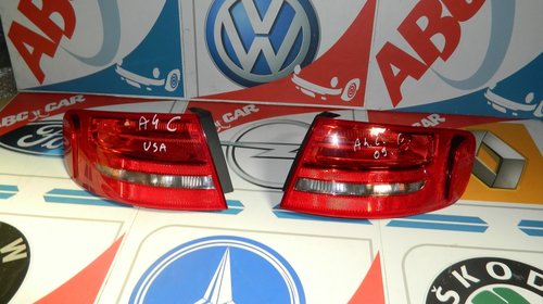 Stop caroserie stanga-dreapta Audi A4 combi 2