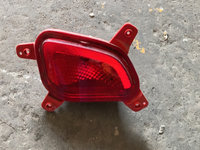 Stop ceata Hyundai i10 3 2019 , 2020 , 2021 , 2022 lampa bara spate i 10 , I10