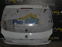 STOP CENTRAL FRANA HAION PEUGEOT 206