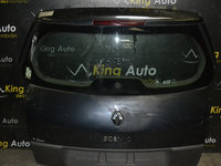 STOP CENTRAL FRANA HAION RENAULT SCENIC 2