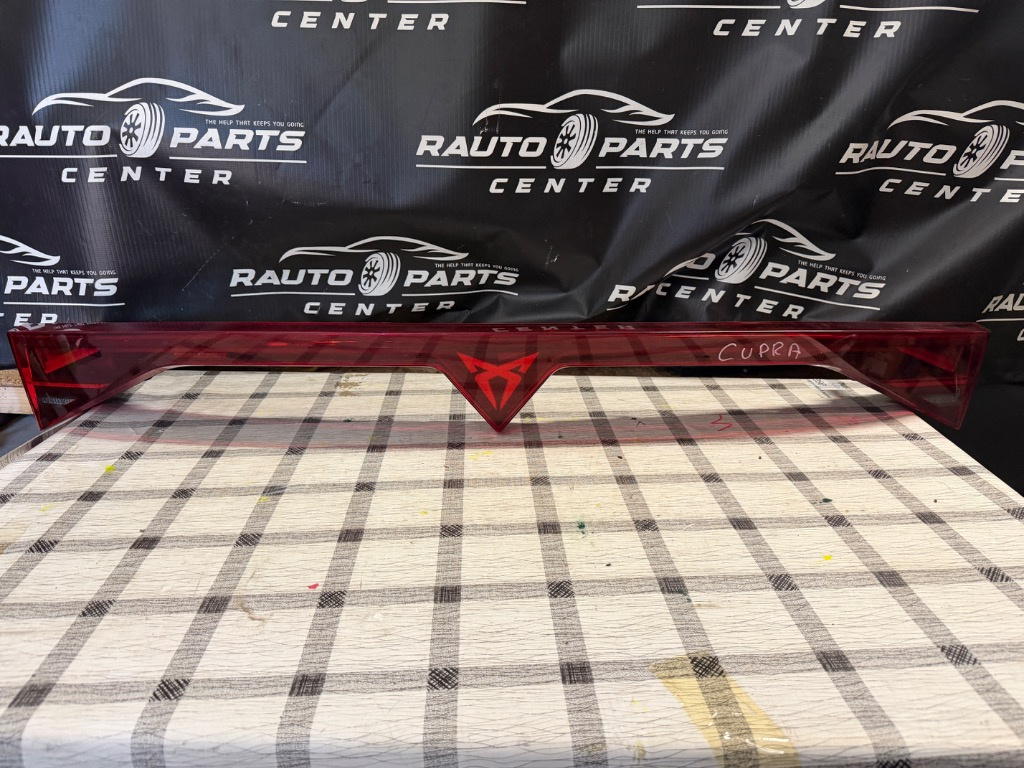 Stop central Seat Cupra LEON 2021/2022/2023/2024/2025