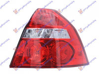 STOP - CHEVROLET AVEO SEDAN 07-12, DAEWOO - CHEVROLET, CHEVROLET AVEO SEDAN 07-12, 236905811