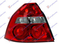 STOP - CHEVROLET AVEO SEDAN 07-12, DAEWOO - CHEVROLET, CHEVROLET AVEO SEDAN 07-12, 236905812