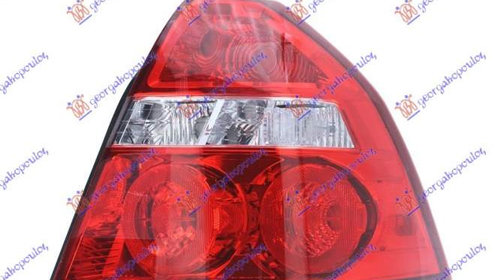 Stop-Chevrolet Aveo Sedan 07-12 pentru Daewoo