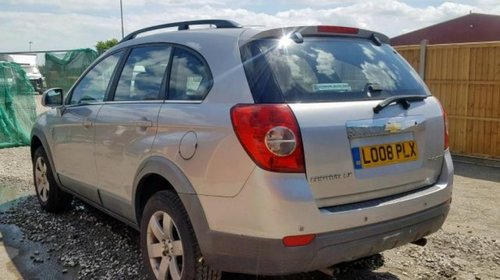 Stop Chevrolet Captiva 2008 2.0 Diesel Cod Motor LLW 150 CP Pretul este pe bucata