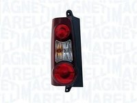 Stop CITROEN BERLINGO B9 MAGNETI MARELLI 714000028353