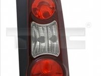 Stop CITROEN BERLINGO caroserie B9 TYC 11-11381-11-2