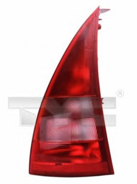 Stop CITROEN C3 I FC TYC 11-0234-01-2
