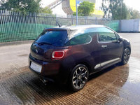 Stop Citroen DS3 2014 1.6 HDI Diesel Cod Motor DV6DTED 92CP/68KW