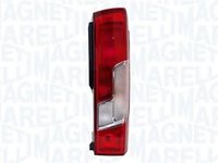 Stop CITROEN JUMPER bus MAGNETI MARELLI 712206101120