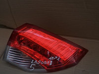 STOP CU LED DREAPTA ARIPA RENAULT LAGUNA 3