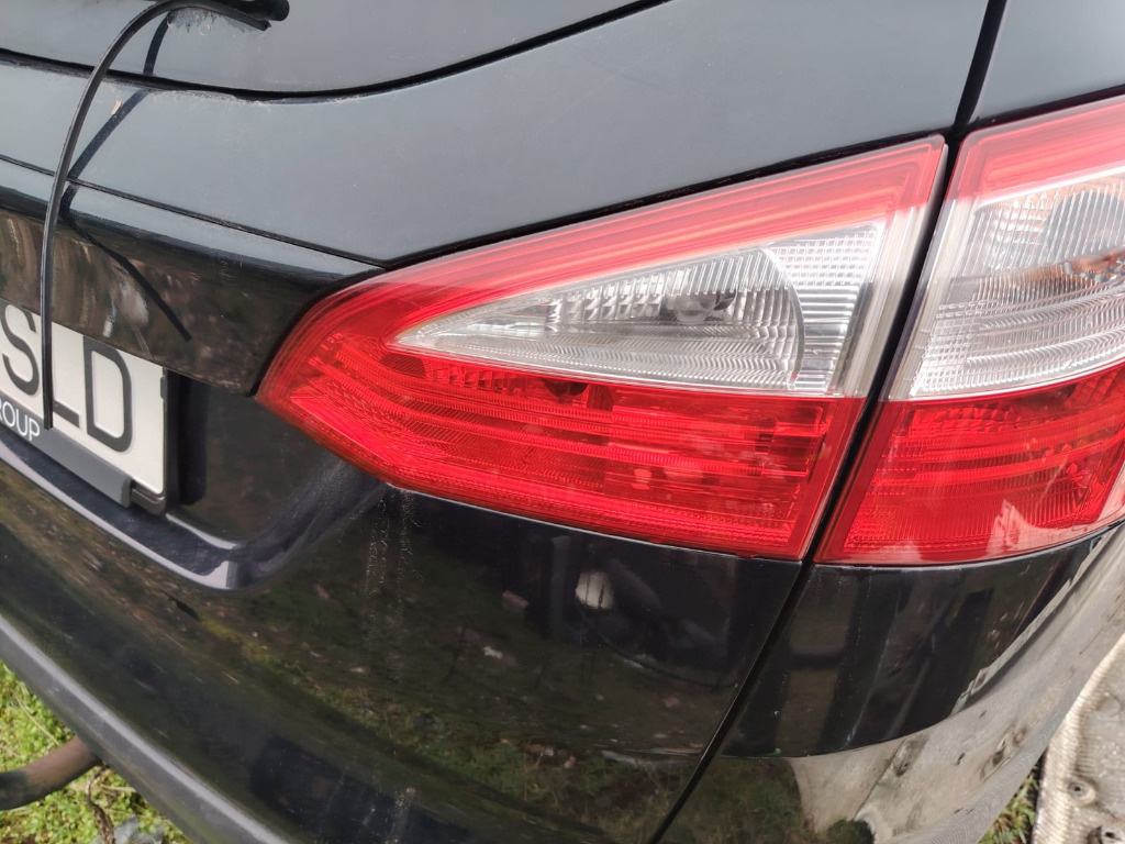 STOP CU LED DREAPTA PE HAION FORD FOCUS 3 BREAK