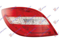 Stop Cu Led-F2 pentru Mercedes,Mercedes R Class (W251) 10-