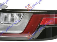 STOP CU LED (HELLA) - RANGE ROVER EVOQUE 15-, ROVER-LAND ROVER, RANGE ROVER EVOQUE 15-, 691405816