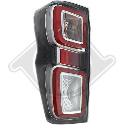 Stop cu led ISUZU P/U D-MAX 20- cod origine 8-98326844-3 / 8-98326843-3