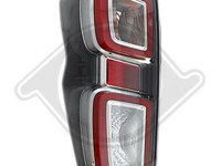 Stop cu led ISUZU P/U D-MAX 20- cod origine 8-98326844-3 / 8-98326843-3