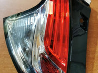 Stop cu led LANCIA YPSILON dupa 2011