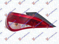 STOP CU LED (MARELLI) - MERCEDES CLA (117) 13-16, MERCEDES, MERCEDES CLA (117) 13-16, 531105814