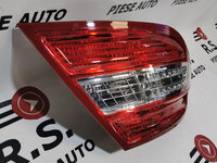 Stop cu led MERCEDES C CLASS (W204) 2007-2011 A2048202064 / A2048201964 STOC Stanga+DR.!!!