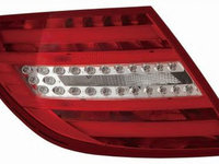 Stop cu led MERCEDES C CLASS (W204) 2011-2014