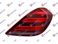 Stop Cu Led-Mercedes S Class (W222) 17-pentru Mercedes,Mercedes S Class (W222) 17-