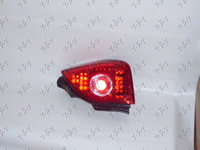 Stop cu led rosu CITROEN C2 03-08 CITROEN C2 08-10